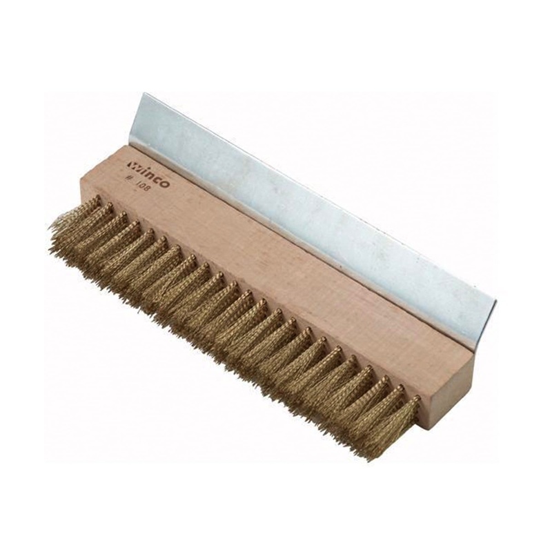 Oven Brothers Pizza Oven Brush Head – BRUSHHEAD