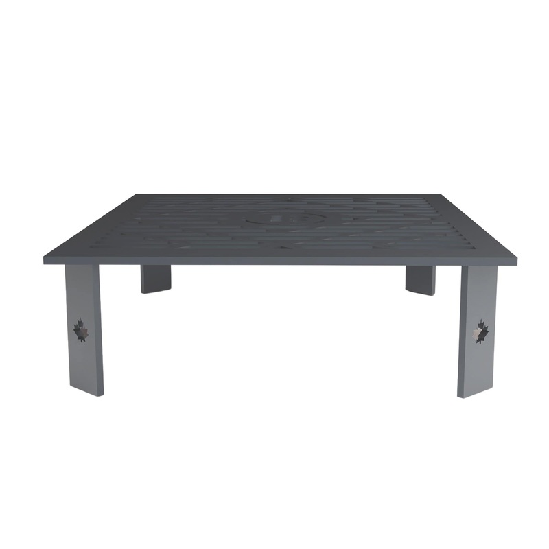 Oven Brothers Twin Grill – OBTWIN