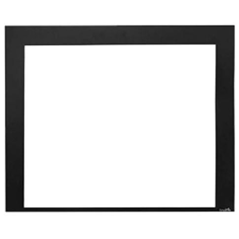 Simplifire 30 Optional Black Front (Simplifire 30 Built-In) – SF-EF30-BK