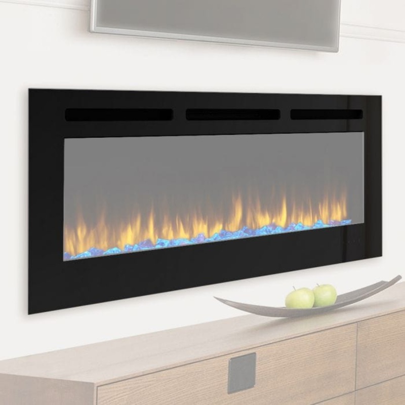 Simplifire Trim Skirt for Semi-Recessed Installations (Allusion 60) – TRIM-ALL60