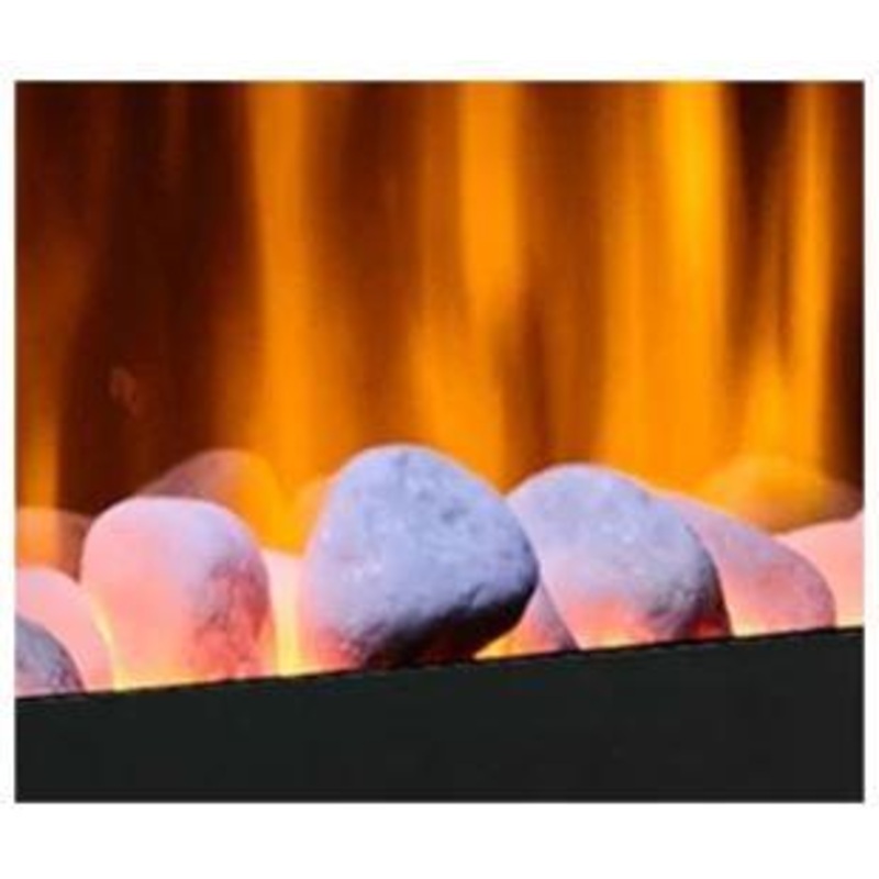 Simplifire White Ceramic Stones (Allusion Series) – SF-STONES-WHITE