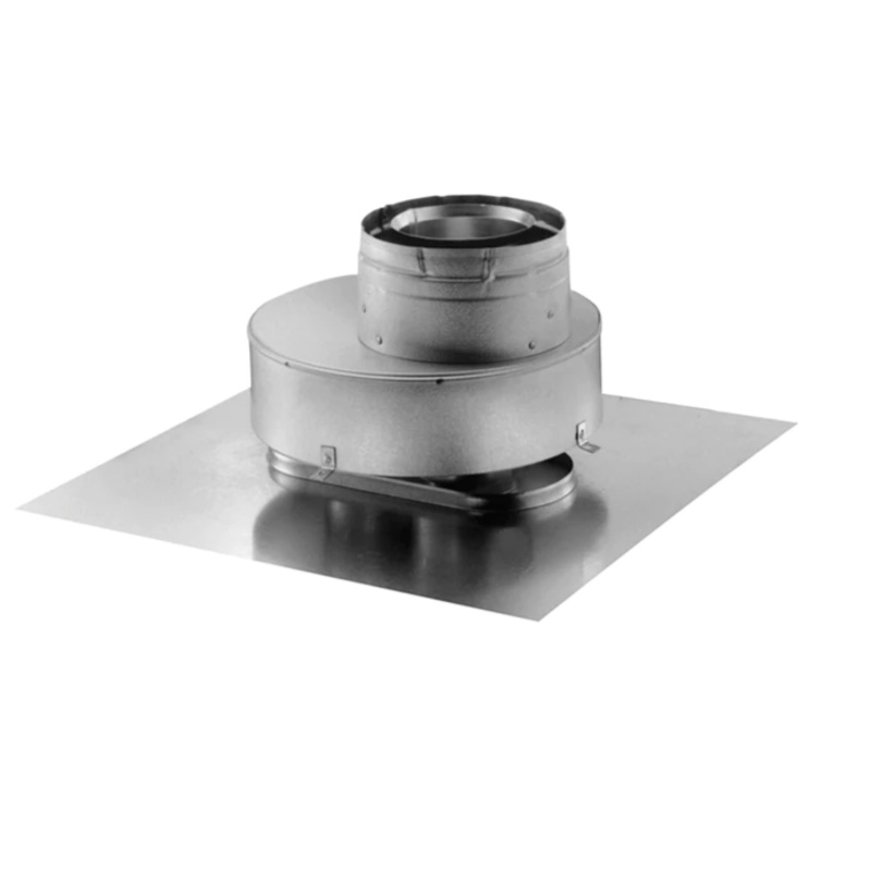DuraVent 3-4 Co-Linear Adapter – 46DVA-CT