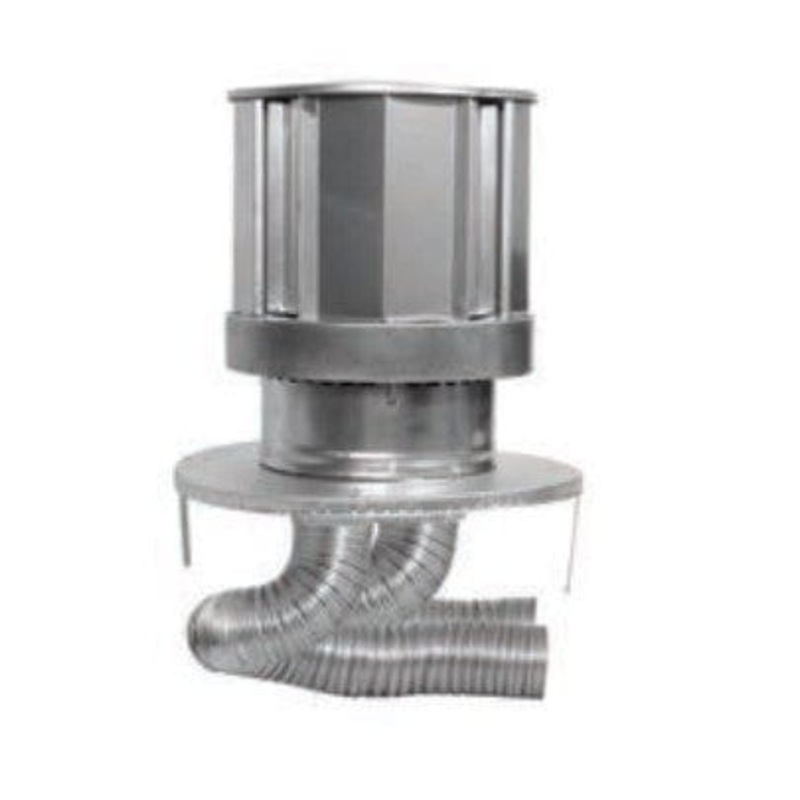 DuraVent 3×3 Co-Linear Reline Kit – 46DVA-CL33KFB