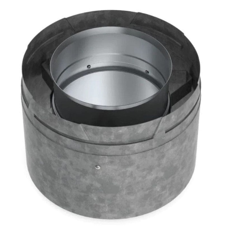 DuraVent 4×6 Dia Montigo Mount Adapter – 46DVA-AD-M1