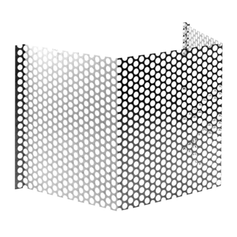 Duravent Horizontal Windguard – 46DVA-WG