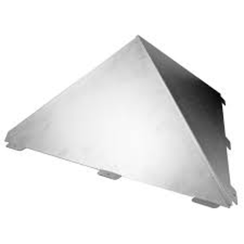 DuraVent Snow Splitter – 6DT-SP