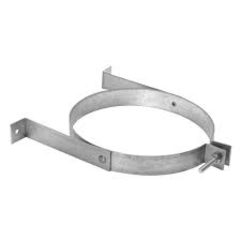 DuraVent Wall Strap – 58DVA-WS