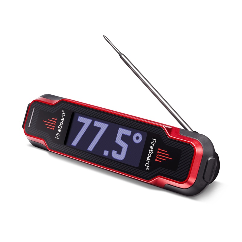FireBoard Spark Instant-Read Thermometer – FBXIR