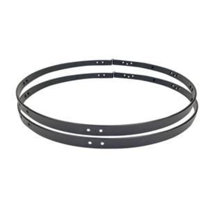 Kamado Joe Metal Bands Upper and Lower (Classic Joe) – KJ-CBB