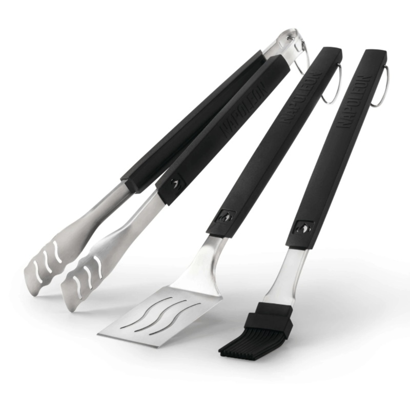Napoleon 3 Piece Toolset – 70054