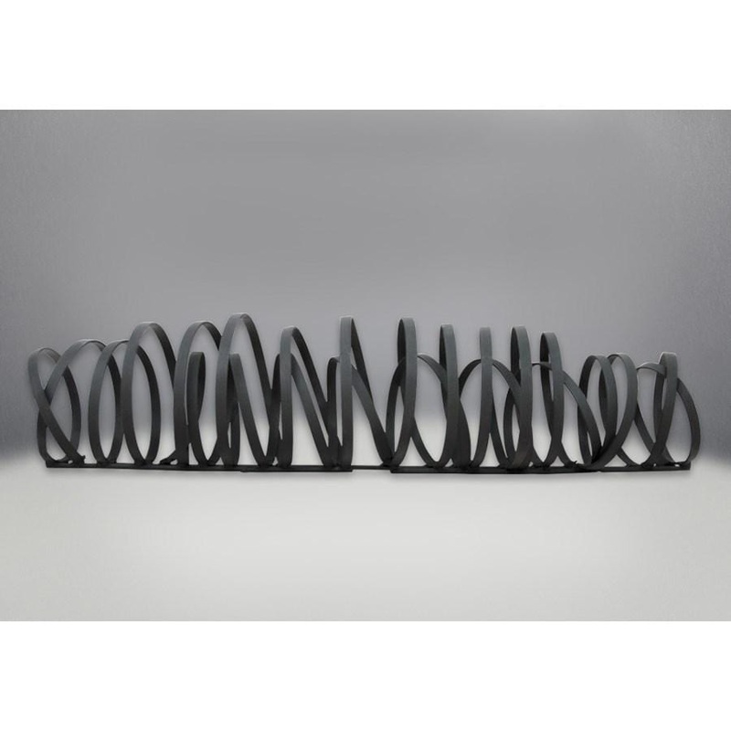 Napoleon Art Metal Coil Designer Fire Art