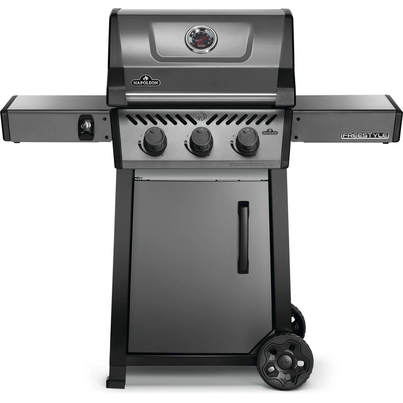 Napoleon Freestyle 365 Gas Grill – F365