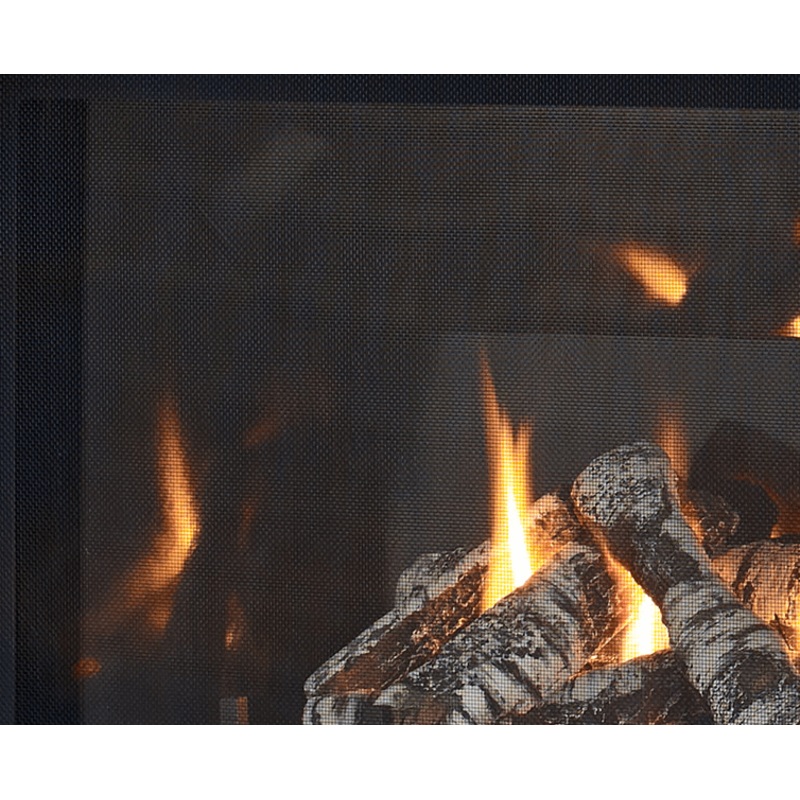 Regency Black Glass Inner Reflective Panels (CST60E) – 450-906