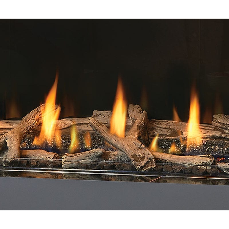 Regency Ceramic Driftwood Log Set – 450-931