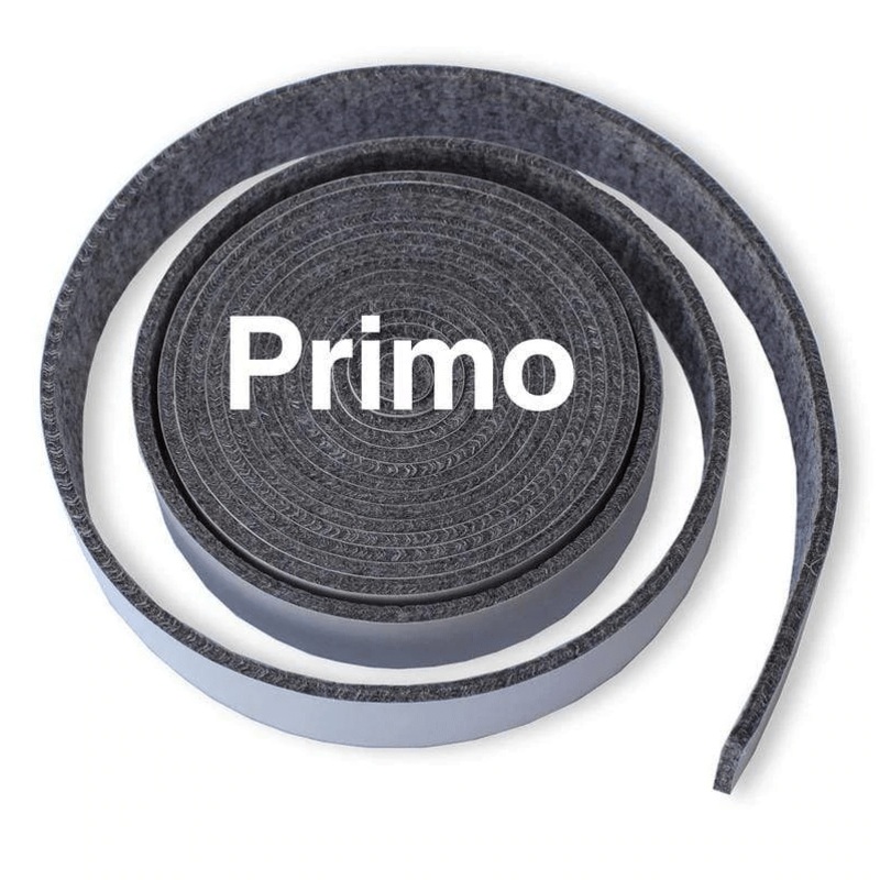 Smokeware Nomex High-Temp Felt Replacement Gasket (Primo Grills) – SMOKE-302