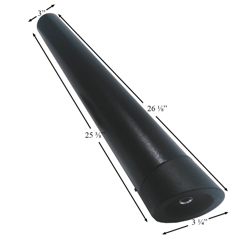 Traeger Front Leg Stationary (PRO 575) – KIT0415