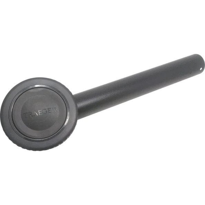 Traeger Rear Wheel Leg (PRO 575) – KIT0418
