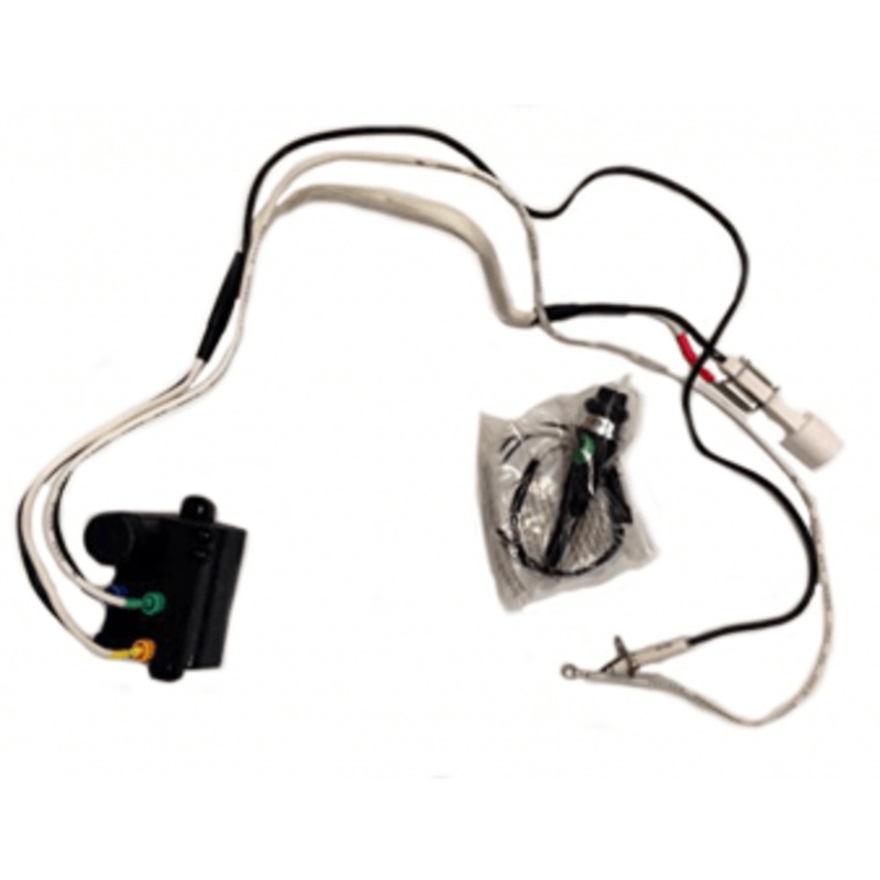 Weber 4-Outlet Electronic Ignition – 69851