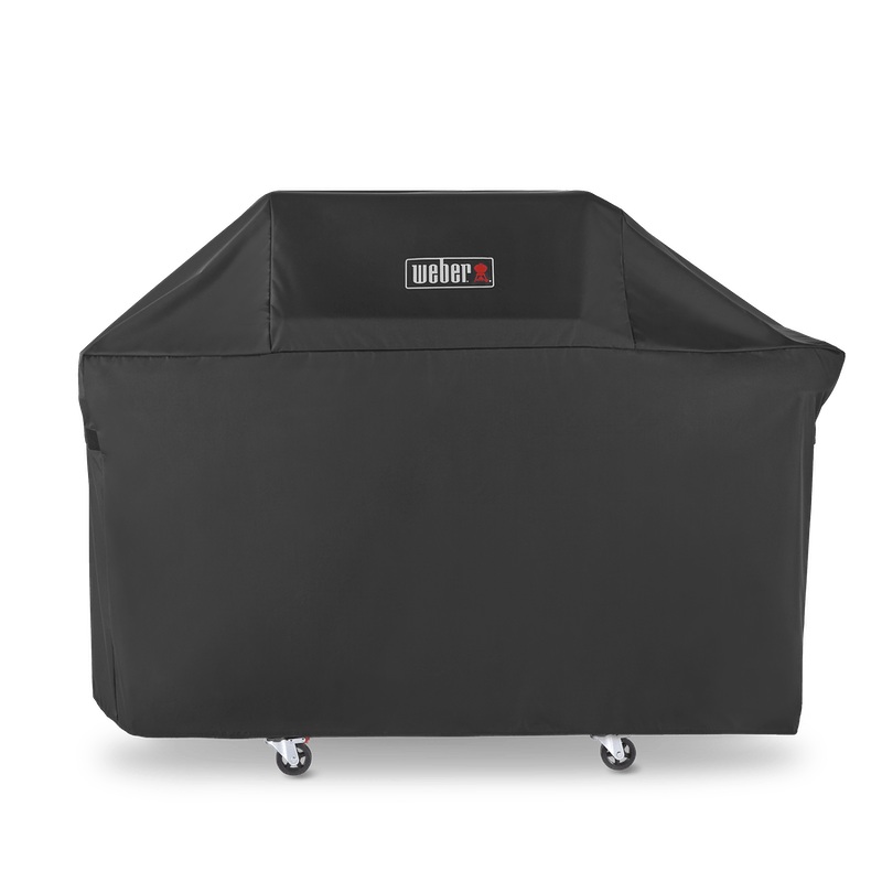 Weber Premium Grill Cover (GENESIS 300 Series) – 7757