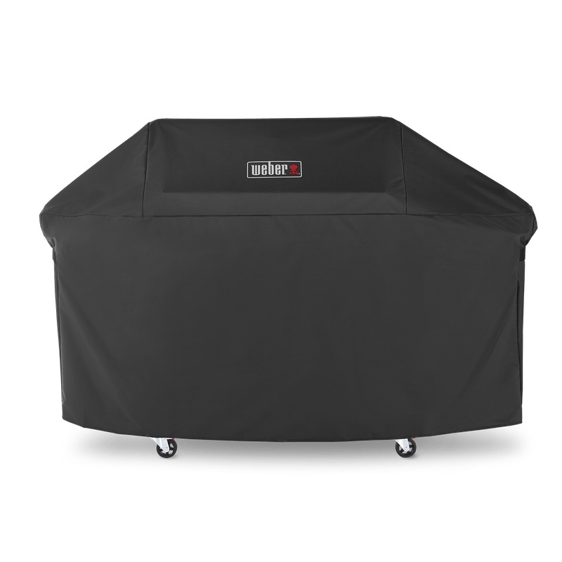 Weber Premium Grill Cover (GENESIS 400 Series) – 7758