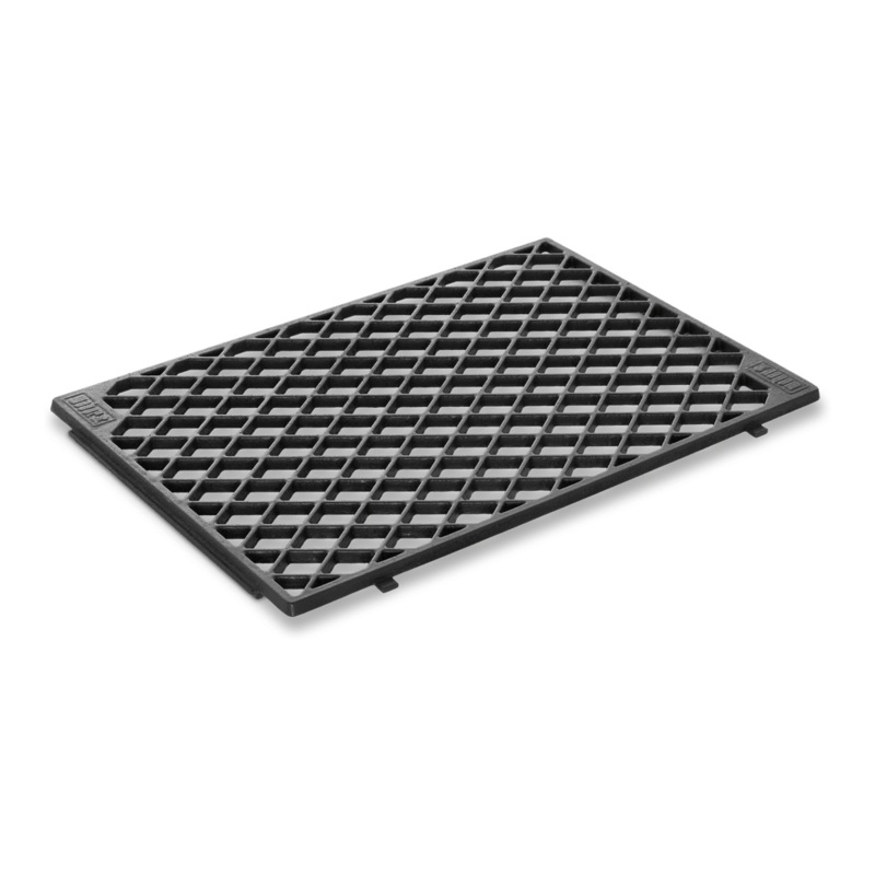 Weber Sear Grate (Genesis II 300/400/600) – 8854