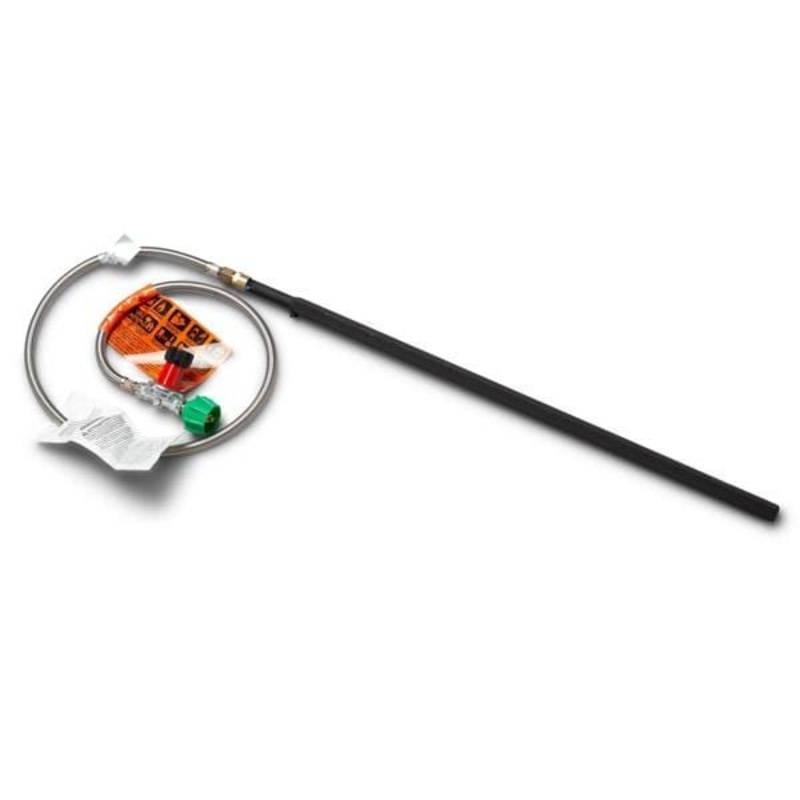 Yoder Log Lighter Assembly – W41695-ASY