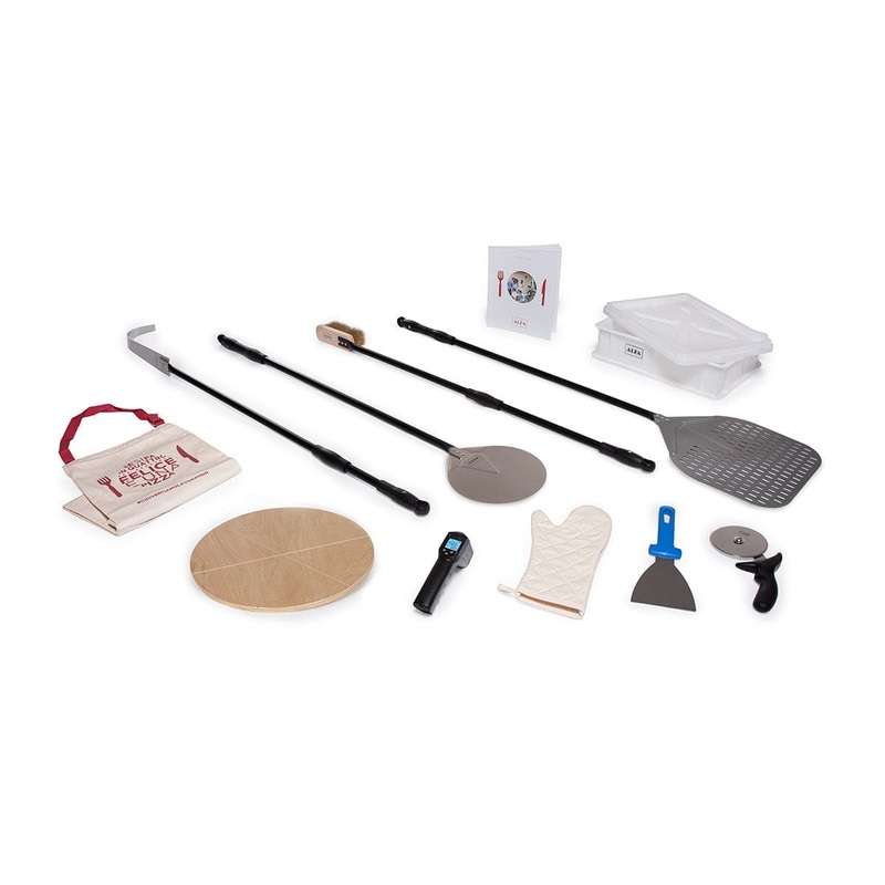 Alfa Kit Pizzaiolo V2 – KITPIZ