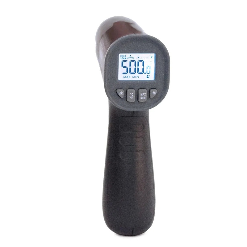 Alfa Laser Thermometer – AC-SPTERMLASER