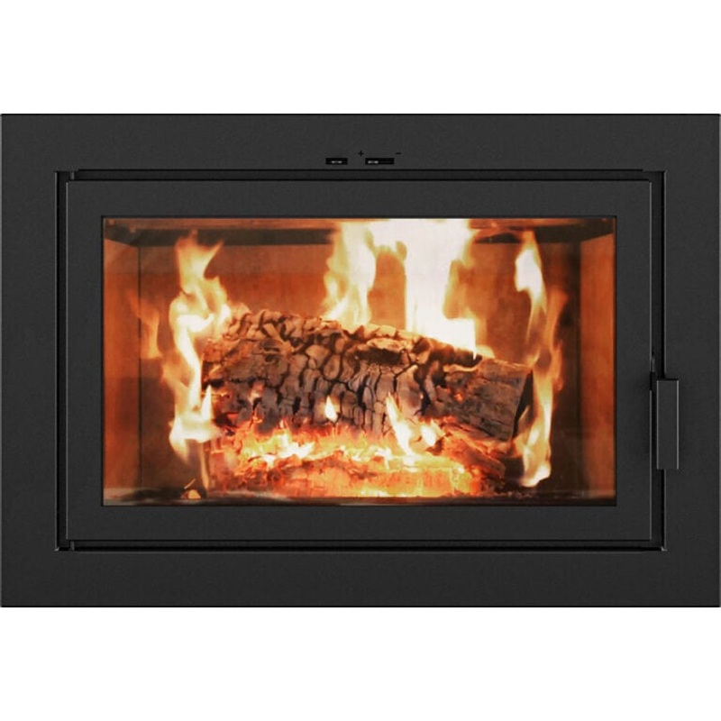 Ambiance Fireplaces Clean Face Rectangular Surround (Elegance 30) – UWA420