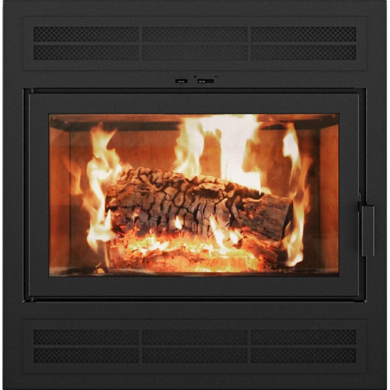 Ambiance Fireplaces Traditional Rectangular Surround (Elegance 30) – UWA400