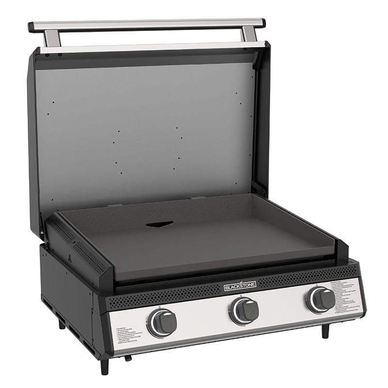 Blackstone 28 Drop-In Griddle with Hood