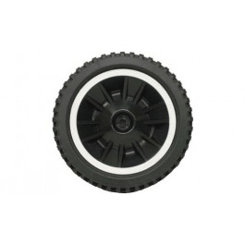 Broil King 8 Wheel – 10892-8N