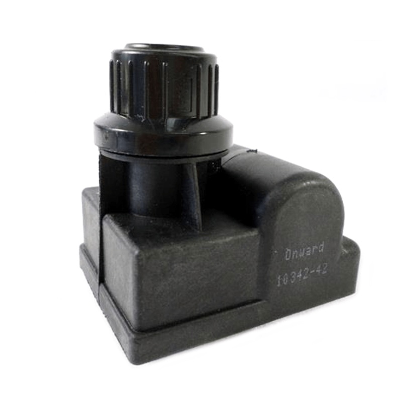 Broil King Electronic 4-Outlet Ignitor (Imperial) – 10342-42