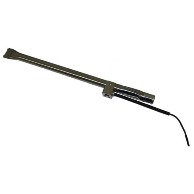 Broil King Stainless Steel Main Burner Tube (Portachef) – 10390-E21