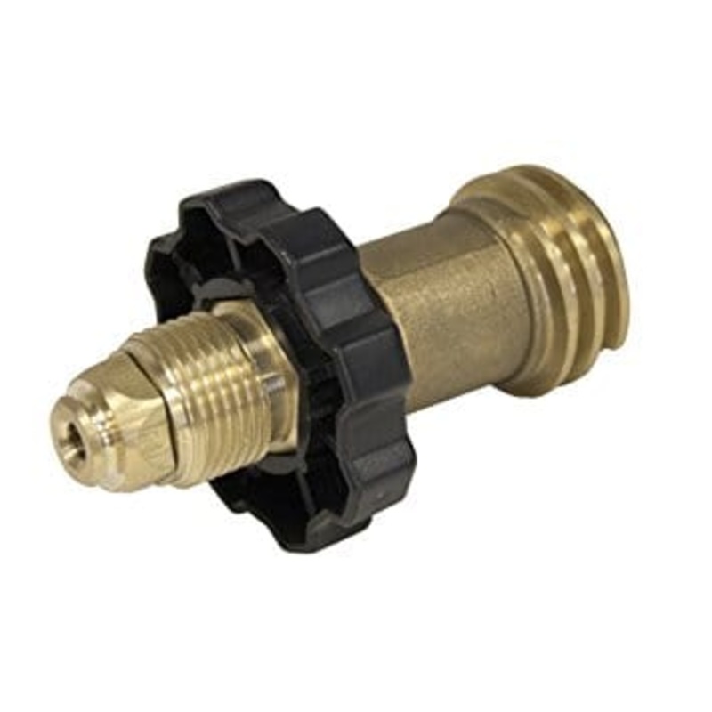 GrillPro POL to QCC1 Propane Tank Adaptor – 11051