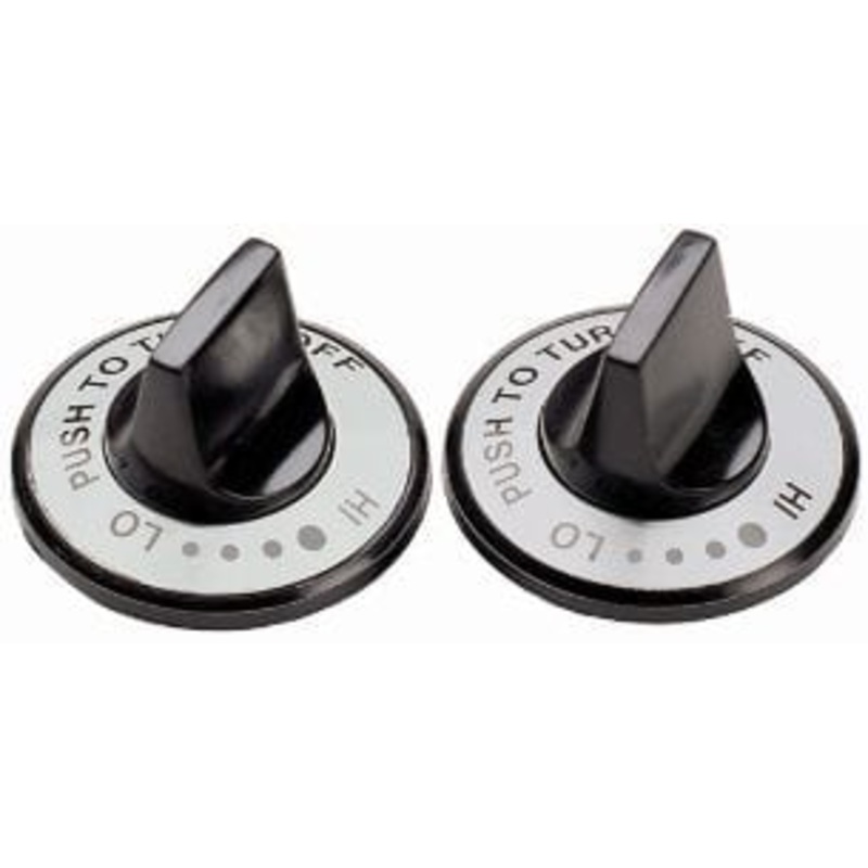 GrillPro Universal Control Knobs – 25940