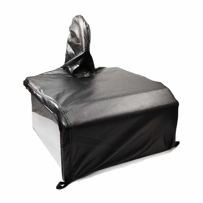 Lynx Carbon Fiber Vinyl Cover (24 Sink) – CCLSK24