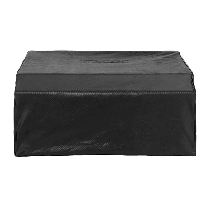 Lynx Carbon Fiber Vinyl Cover (Built-In Asado) – CCASADO