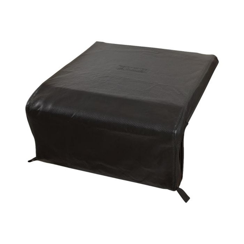 Lynx Carbon Fiber Vinyl Cover (Power Burner) – CCLPB
