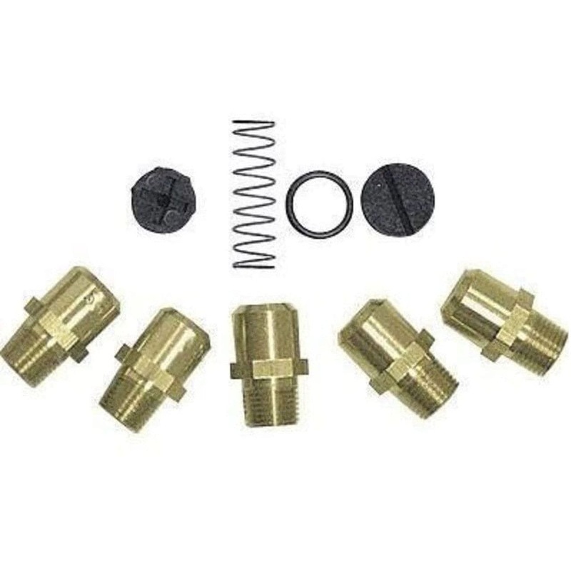 Napoleon Conversion Kit (Ascent Linear 56 – Natural Gas to Propane) – W175-0738