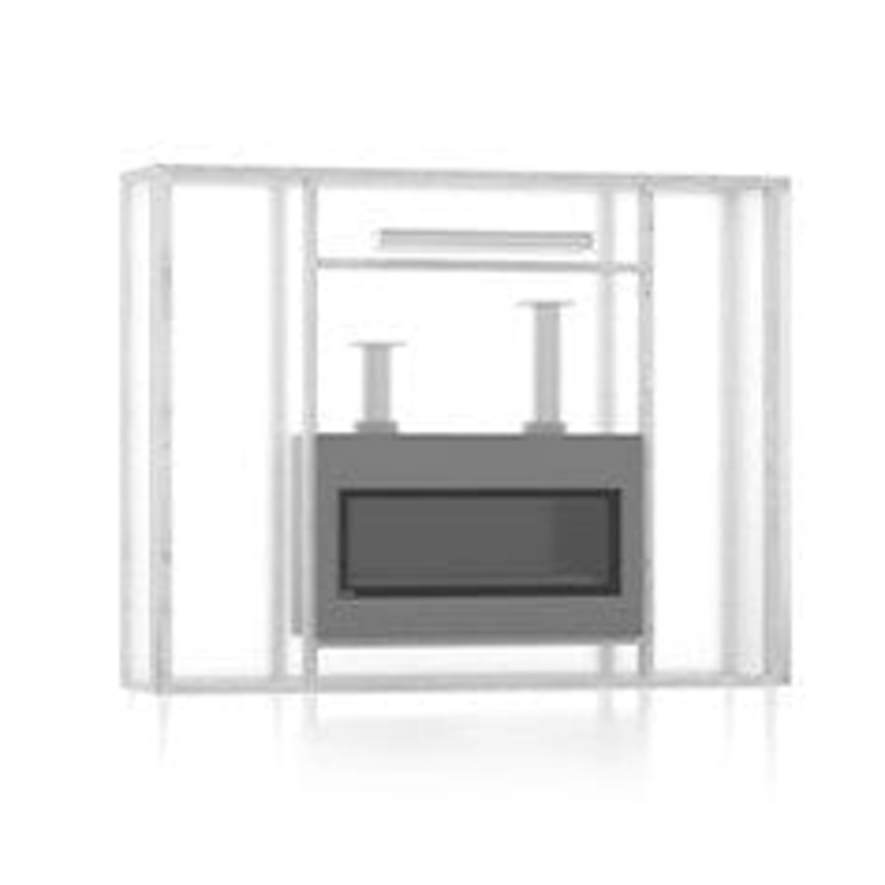 Napoleon DHM Termination Plate Kit (Vector 38 / 50) – DHMTP3850