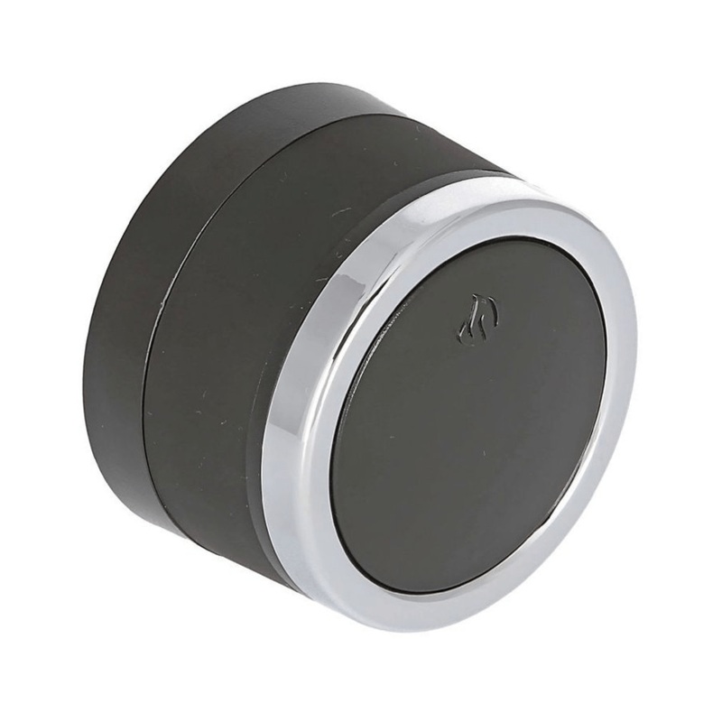 Napoleon Large Burner Control Knob (Black) – N380-0031-BK