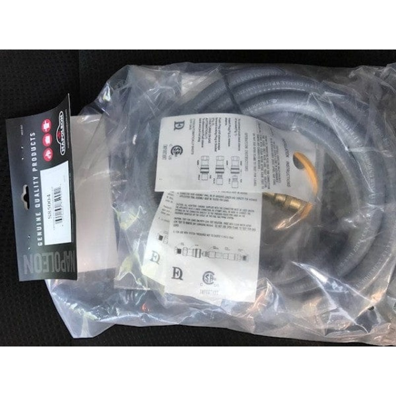 Napoleon Patioflame LP to NG Conversion Kit (Uptown / Nexus 36) – S85004
