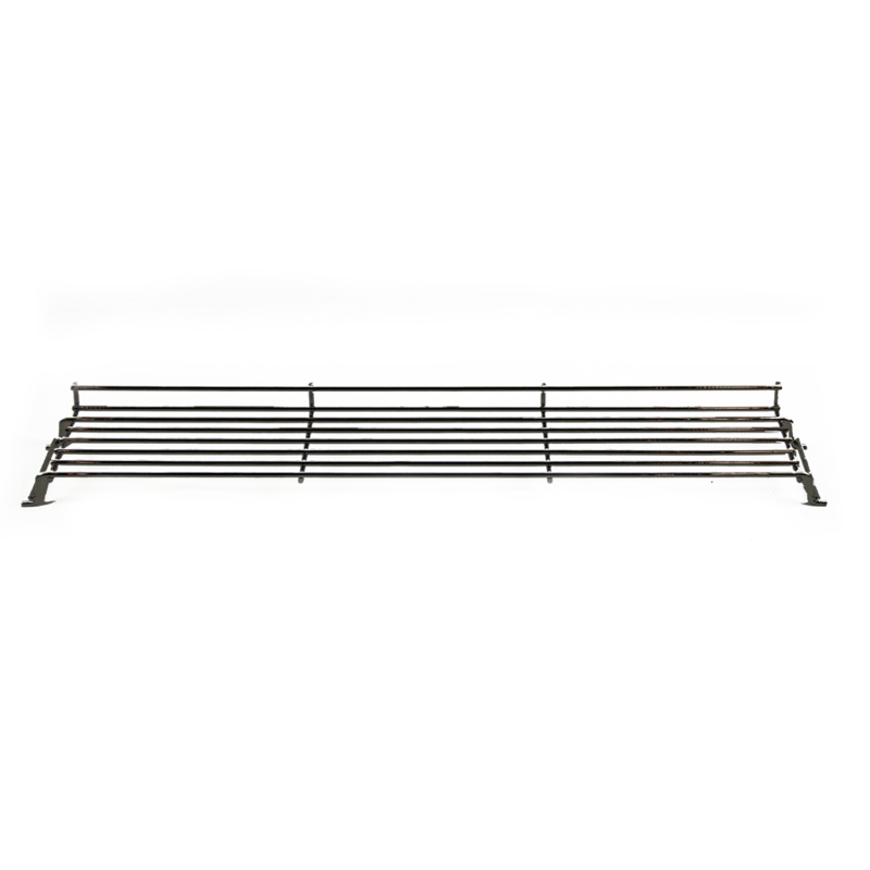 Napoleon Porcelain Steel Warming Rack (425 Models) – N520-0040-BK2GL