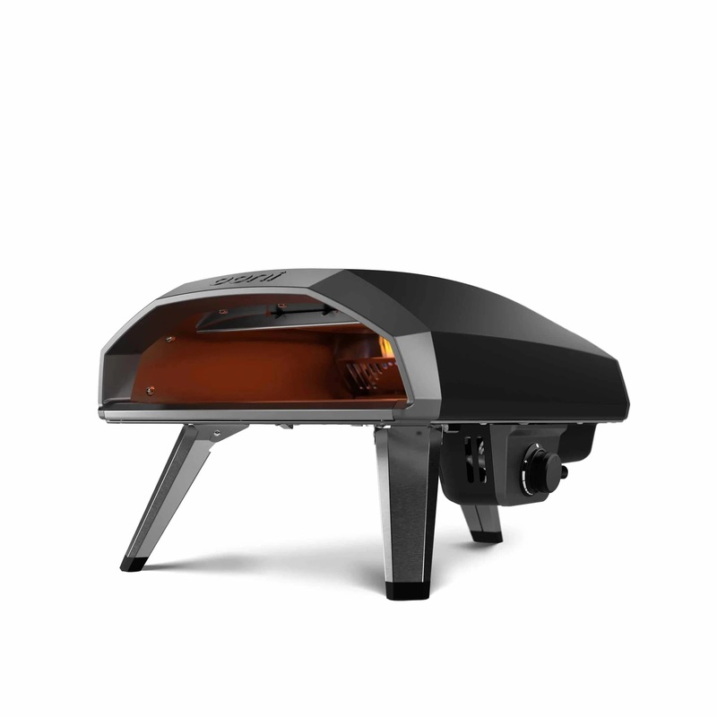 Ooni Koda 2 Gas-Powered Pizza Oven