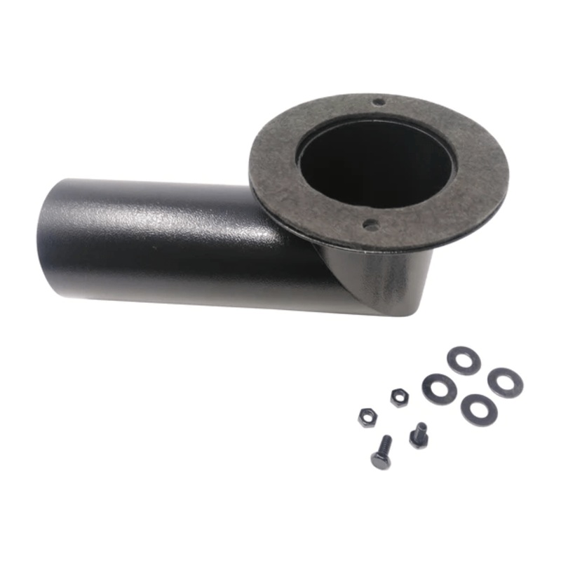 Traeger Black Chimney Kit (No Cap) – KIT0005