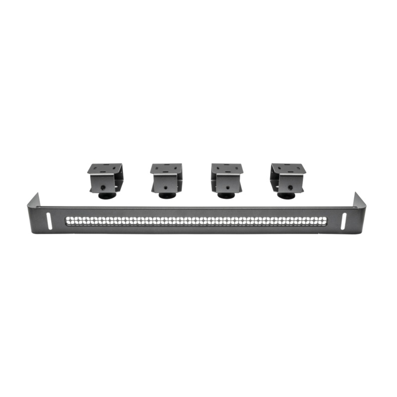 Traeger Built-in Trim Kit (TIMBERLINE) – BAC682