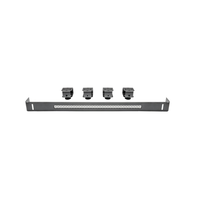 Traeger Built-in Trim Kit (TIMBERLINE XL) – BAC681