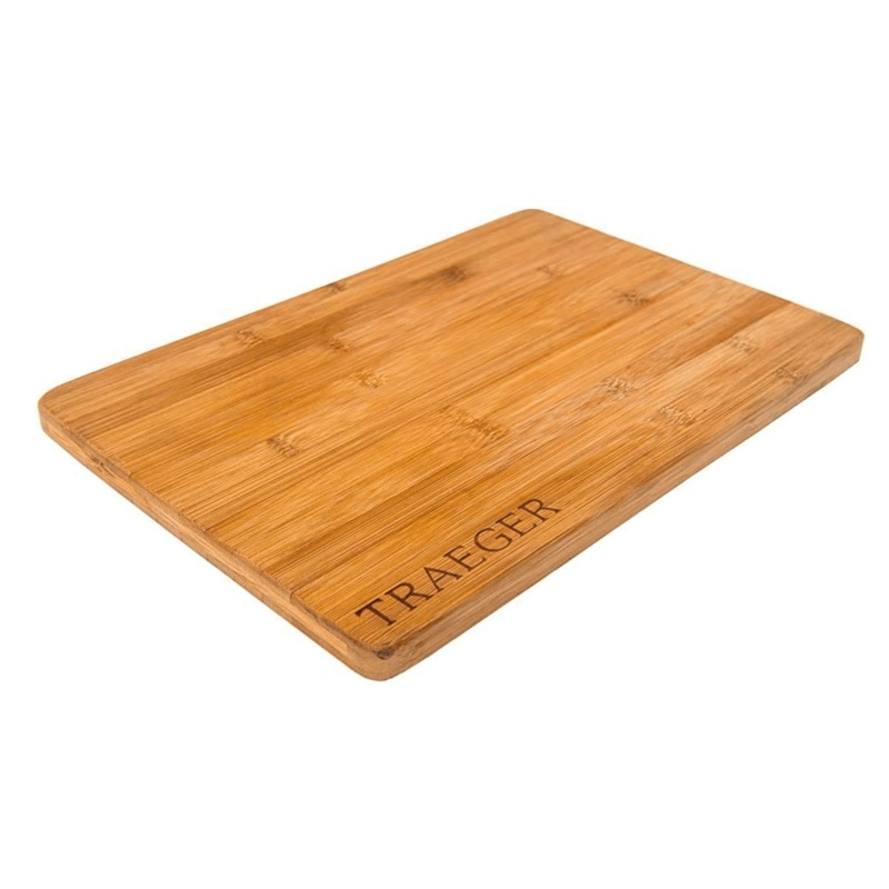 Traeger Cutting Board Accessory (Timberline) – KIT0221