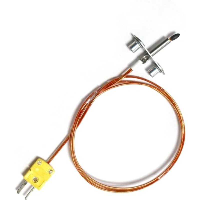 Traeger D2 Thermocouple (PRO, Ironwood) – KIT0422